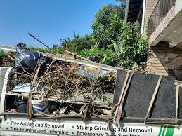 Best Garage Cleanout  in Brooklyn, WI
