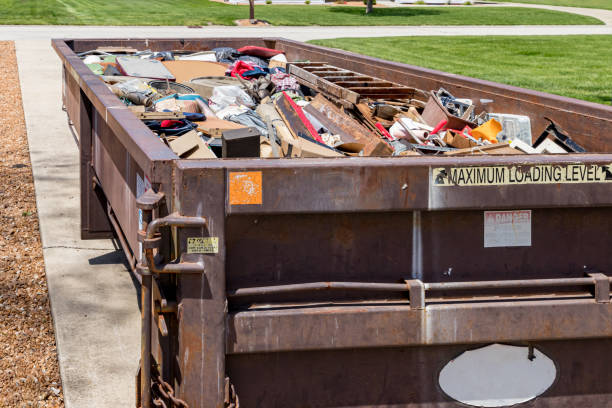 Best Recycling Services for Junk  in Brooklyn, WI