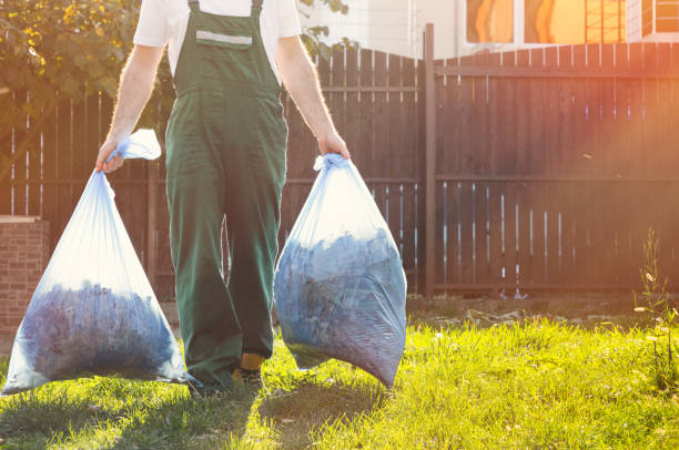 Professional Junk Removal Services in Brooklyn, WI
