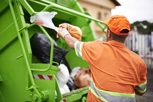 Best Demolition Debris Removal  in Brooklyn, WI