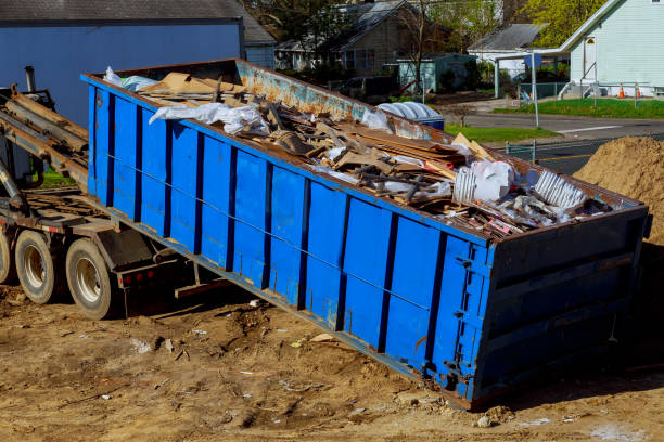 Best Commercial Junk Removal  in Brooklyn, WI