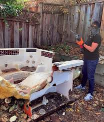 Best Shed Removal  in Brooklyn, WI